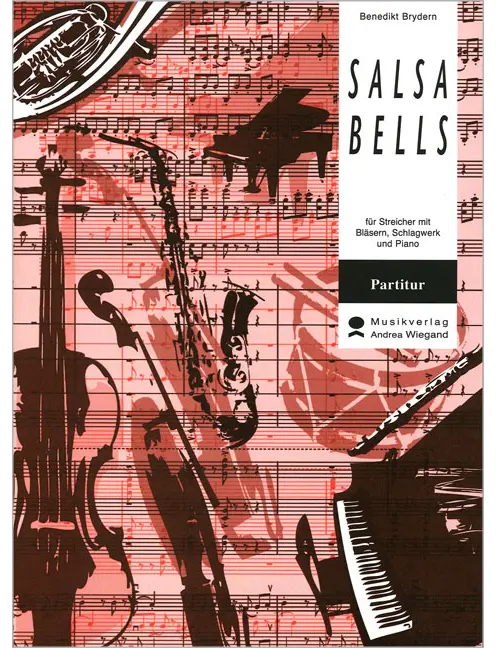 Salsa Bells